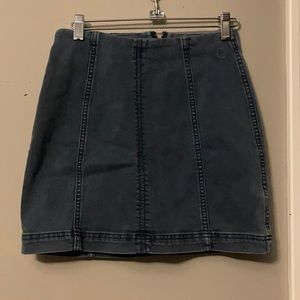 Free People Skirt